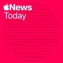 Apple News Today podcast artwork