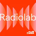 Radiolab podcast artwork