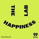 The Happiness Lab with Dr. Laurie Santos podcast artwork
