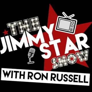 The Jimmy Star Show With Ron Russell podcast artwork