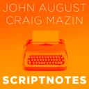Scriptnotes Podcast podcast artwork
