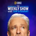 The Weekly Show with Jon Stewart | FULL Episodes podcast artwork