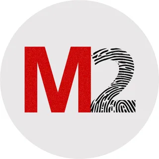 M2檔案 podcast artwork
