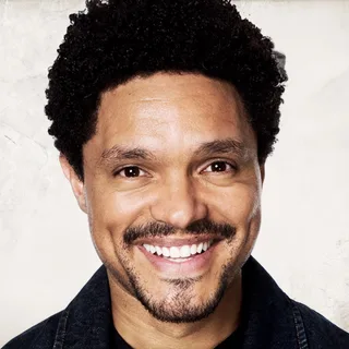 What Now? With Trevor Noah - (Full Podcast Episodes) podcast artwork