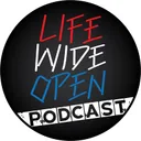 The Life Wide Open Podcast podcast artwork