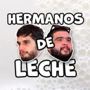 Episodios Hermanos de Leche podcast artwork