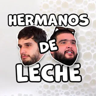 Episodios Hermanos de Leche podcast artwork
