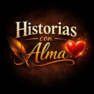 Alma en Historia podcast artwork