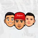 Los Talegones podcast artwork