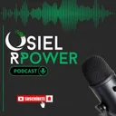Osiel Rpower un Podcast / Podcast con ex criminal. podcast artwork