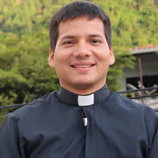 EVANGELIO DE HOY podcast artwork