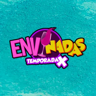 Envinadas - Episodios podcast artwork