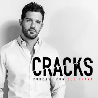 CRACKS PODCAST podcast artwork