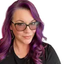Live Trials with Emily D. Baker podcast artwork
