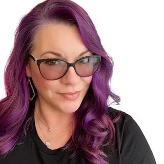Live Trials with Emily D. Baker podcast artwork