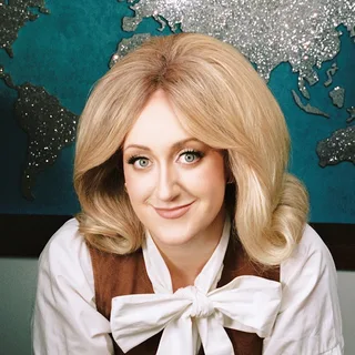 The Broski Report podcast artwork