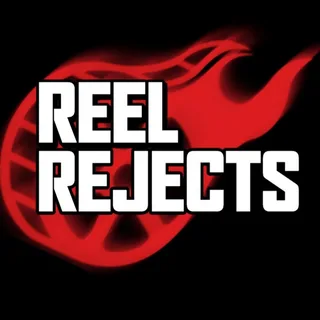 MOVIE REACTIONS! podcast artwork