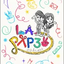 LA PAPE 2 PODCAST - Gomita & Angel podcast artwork