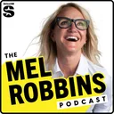 The Mel Robbins Podcast podcast artwork