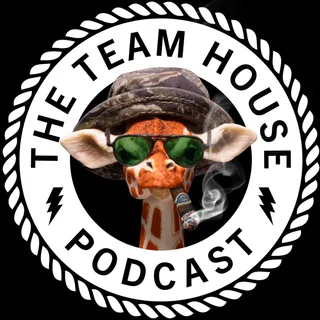 The Team House podcast artwork