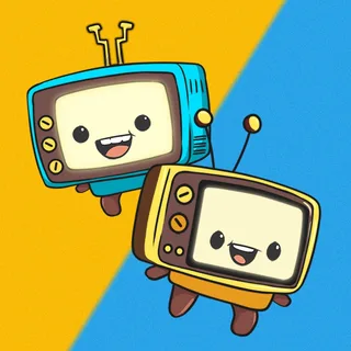 CinePals podcast artwork