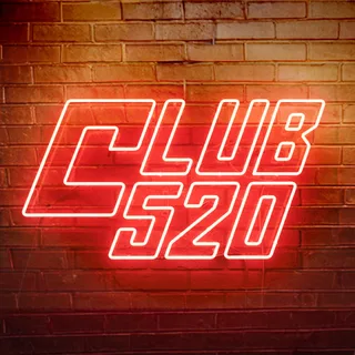 520 in the Morning podcast artwork