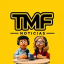 TMF Noticias podcast artwork