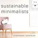 Sustainable Minimalists podcast artwork