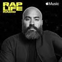 Rap Life Radio with Ebro Darden podcast artwork
