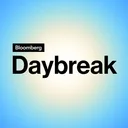 Bloomberg Daybreak: US Edition podcast artwork
