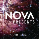 NOVA Presents podcast artwork