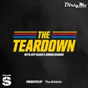 The Teardown podcast artwork