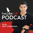 HawkeTalk podcast artwork