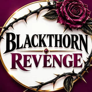 Blackthorn Revenge podcast artwork