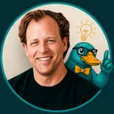 Platypus Economics podcast artwork