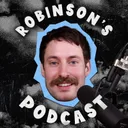 Robinson Erhardt podcast artwork