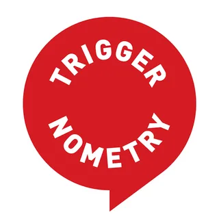 TRIGGERnometry - NEW episodes every Wednesday and Saturday 2 pm ET/7 pm UK podcast artwork