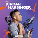 The Jordan Harbinger Show podcast artwork
