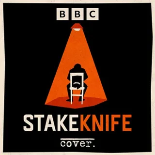 Cover podcast artwork