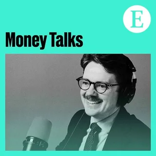Money Talks from The Economist podcast artwork