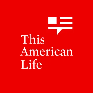This American Life podcast artwork