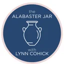 The Alabaster Jar podcast artwork