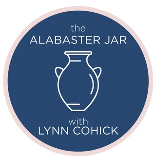 The Alabaster Jar podcast artwork