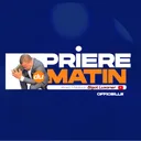 PRIERE DU MATIN podcast artwork