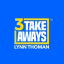 3 Takeaways™ podcast artwork